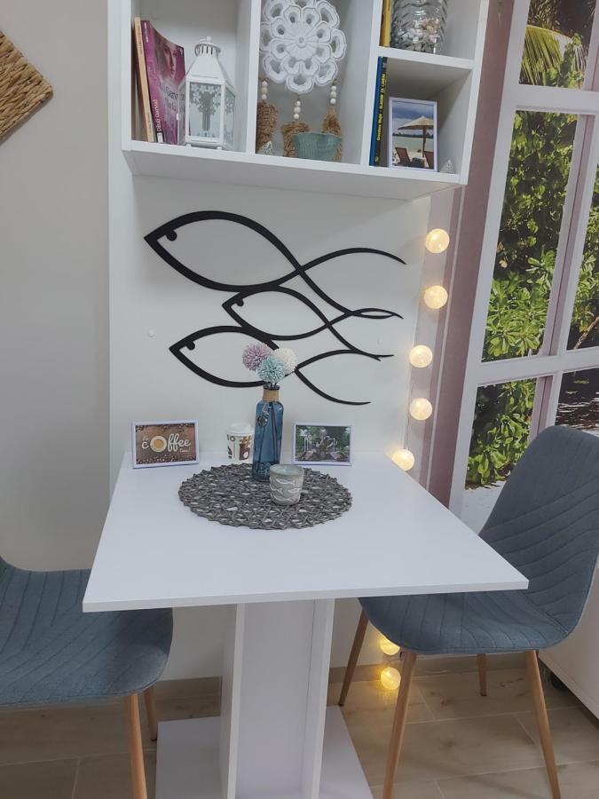 # Espresso 2 Apartman Sa Garazom Sremska Mitrovica Zewnętrze zdjęcie