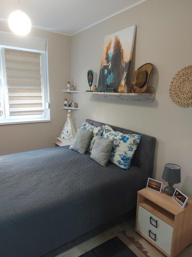 # Espresso 2 Apartman Sa Garazom Sremska Mitrovica Zewnętrze zdjęcie